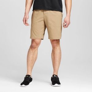 New Men's Champion DuoDry Weekender Shorts